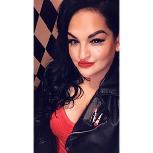 Meet your Posher, Jen